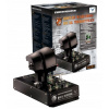 Joystick Thrustmaster 2960739 (Joystick Thrustmaster Hotas Warthog s dvojitou škrtiacou klapkou) Joystick Thrustmaster 2960739 (Joystick Thrustmaster Hotas Warthog s dvojitou škrtiacou klapkou)