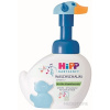Mibelle AG HiPP BABYSANFT Pena na umývanie - Hudobník sensitiv (dávkovač kačička) 1x250 ml Mibelle AG HiPP BABYSANFT Pena na umývanie - Hudobník sensitiv (dávkovač kačička) 1x250 ml