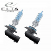 ELTA BLUE LIGHTING HB4 12V 51W ELTA BLUE LIGHTING HB4 12V 51W