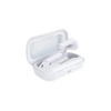 REMAX TWS-18 biele (Slúchadlá na bluetooth) REMAX TWS-18 biele (Slúchadlá na bluetooth)