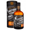 Austrian Empire Navy Cognac 46,5% 0,7 l (tuba) Austrian Empire Navy Cognac 46,5% 0,7 l (tuba)