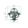 Termostat chladenia MAHLE TX 21 80D Termostat chladenia MAHLE TX 21 80D