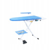 Skladací žehliaci stôl + fúkač Comelflex-S Skladací žehliaci stôl + fúkač Comelflex-S