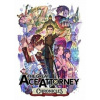 The Great Ace Attorney Chronicles - Steam PC The Great Ace Attorney Chronicles - Steam PC