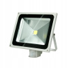 Halogén - 6 x LED reflektor + senzor 50 v teplejšej bielej (Halogén - 6 x LED reflektor + senzor 50 v teplejšej bielej) Halogén - 6 x LED reflektor + senzor 50 v teplejšej bielej (Halogén - 6 x LED reflektor + senzor 50 v teplejšej bielej)