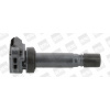 BorgWarner (BERU) Zapaľovacia cievka ZSE180 BorgWarner (BERU) Zapaľovacia cievka ZSE180