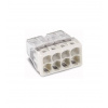 Svorka WAGO 2273-208 8x2.5 1KS Svorka WAGO 2273-208 8x2.5 1KS