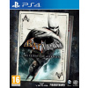 Batman Return to Arkham Sony PlayStation 4 (PS4)