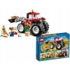 LEGO City 60287 Traktor (Stavebnica LEGO CITY 60287 Traktor) LEGO City 60287 Traktor (Stavebnica LEGO CITY 60287 Traktor)