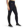 UNDER ARMOUR Motion Print Legging, Black / Anthracite / White - S UNDER ARMOUR Motion Print Legging, Black / Anthracite / White - S