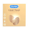 Durex Real Feel - bezlatexové kondómy (3 ks) Durex Real Feel - bezlatexové kondómy (3 ks)