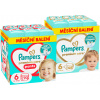 PAMPERS Premium Care veľkosť 6 (128 ks) + Premium Care Pants veľkosť 6 (93 ks) PAMPERS Premium Care veľkosť 6 (128 ks) + Premium Care Pants veľkosť 6 (93 ks)