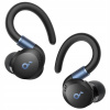 Bezdrôtové slúchadlá do uší Soundcore Sport X20 ANC Čierne Bezdrôtové slúchadlá do uší Soundcore Sport X20 ANC Čierne