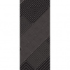Dverová fototapeta - DV0382 - Čierny labyrint 91cm x 211cm - Vliesová fototapeta Dverová fototapeta - DV0382 - Čierny labyrint 91cm x 211cm - Vliesová fototapeta