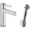 Hansgrohe Finoris umývadlová batéria stojanková chrómová 76210000 Hansgrohe Finoris umývadlová batéria stojanková chrómová 76210000