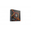 CPU AMD RYZEN 7 7700X WOF, 8-core, 4.5GHz, 32MB cache, 105W, socket AM5, BOX 100-100000591WOF CPU AMD RYZEN 7 7700X WOF, 8-core, 4.5GHz, 32MB cache, 105W, socket AM5, BOX 100-100000591WOF