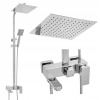 Erga ERG-YKA-BP.CUBE-25-CHR Erga ERG-YKA-BP.CUBE-25-CHR