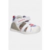 Detské sandále Biomecanics 252118 biela EUR 21 Detské sandále Biomecanics 252118 biela EUR 21
