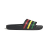 Pánske Šlapky ADIDAS ADILETTE AQUA HQ2449 – Čierna Pánske Šlapky ADIDAS ADILETTE AQUA HQ2449 – Čierna