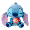 Simba Plyšová figúrka Lilo & Stitch so Sitchom a lízankou 25 cm Simba Plyšová figúrka Lilo & Stitch so Sitchom a lízankou 25 cm