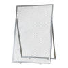 DEMA Prehadzovacie sito pozinkované 120x80 cm DEMA Prehadzovacie sito pozinkované 120x80 cm