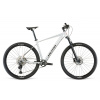 Dema ENERGY 11 brushed metal - black XL/21 Dema ENERGY 11 brushed metal - black XL/21