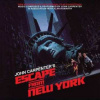 LP O.S.T.: Escape From New York LP O.S.T.: Escape From New York
