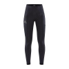 Craft PRO Trail Tights W 1912449 dámske nohavice - čierna (999000) - S Craft PRO Trail Tights W 1912449 dámske nohavice - čierna (999000) - S