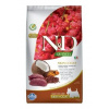 N&D Quinoa DOG Skin & Coat Venison & Coconut Mini 0,8 kg N&D Quinoa DOG Skin & Coat Venison & Coconut Mini 0,8 kg