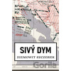 Sivý dym - Ziemowit Szczerek Sivý dym - Ziemowit Szczerek