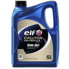 Elf Evolution Full-Tech LLX 5W-30 5 l Elf Evolution Full-Tech LLX 5W-30 5 l