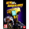 New Tales from the Borderlands: Deluxe Edition – PC DIGITAL New Tales from the Borderlands: Deluxe Edition – PC DIGITAL