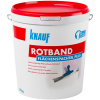 Knauf Rotband Flächenspachtel Plus 20 kg Knauf Rotband Flächenspachtel Plus 20 kg