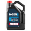 Motul HYBRID 0W-20 4 l Motul HYBRID 0W-20 4 l