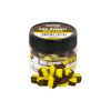 Carp Zoom Duo Dumbel Wafters - 8x12mm - 15g - citrón - keks Carp Zoom Duo Dumbel Wafters - 8x12mm - 15g - citrón - keks