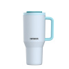 Kambukka Termohrnek Rio Tumbler 950 ml Frosty Coconut Kambukka Kambukka Termohrnek Rio Tumbler 950 ml Frosty Coconut Kambukka