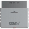 Bluettoth adaptér 8Bit pre Retro Receiver PS1/PS2 – bezdrôtový prijímač Bluettoth adaptér 8Bit pre Retro Receiver PS1/PS2 – bezdrôtový prijímač