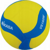 Volejbalová lopta Mikasa VS160W-Y-BL veľ. 4 Volejbalová lopta Mikasa VS160W-Y-BL veľ. 4