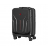 Wenger Amplix cestovný kufor veľ. S (Carry-On / Príručný) – čierna Wenger Amplix cestovný kufor veľ. S (Carry-On / Príručný) – čierna