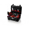 Kufr Robust 23 s nářadím, Elektro - KN00-21-35 Kufr Robust 23 s nářadím, Elektro - KN00-21-35