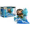Funko POP! 295 Rides: Aquaman and the Lost Kingdom - Aquaman and Storm Funko POP! 295 Rides: Aquaman and the Lost Kingdom - Aquaman and Storm