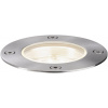 Paulmann 94228 Osvětlovací systém Plug a Shine LED vestavné svítidlo LED 3.6 W teplá bílá nerezová ocel Paulmann 94228 Osvětlovací systém Plug a Shine LED vestavné svítidlo LED 3.6 W teplá bílá nerezová ocel
