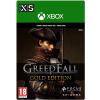 GreedFall – Gold Edition – Xbox Digital GreedFall – Gold Edition – Xbox Digital