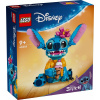 LEGO Klasické stehové bloky Disney 43249 LEGO Klasické stehové bloky Disney 43249