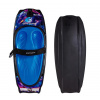 SPINERA Blue Fantasy kneeboard -126 cm 17-SBLUEFAN SPINERA Blue Fantasy kneeboard -126 cm 17-SBLUEFAN