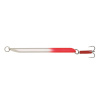 Kinetic pilker Depth Diver Pearl/Red Gramáž: 400g Kinetic pilker Depth Diver Pearl/Red Gramáž: 400g