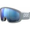 Lyžiarske okuliare POC Fovea Mid - Granite Grey/Partly Sunny Blue uni Lyžiarske okuliare POC Fovea Mid - Granite Grey/Partly Sunny Blue uni
