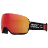 Giro Article II – Black Slide/Vivid Ember/Vivid Infrared one size Giro Article II – Black Slide/Vivid Ember/Vivid Infrared one size