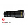 Nikon Z 600 mm f/6.3 VR S Nikon Z 600 mm f/6.3 VR S
