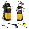 KRAFT&DELE SÚPRAVA VYSOKOTLAKOVÝ ČISTIČ ELEKTRICKÝ 2000W 435 KRAFT&DELE SÚPRAVA VYSOKOTLAKOVÝ ČISTIČ ELEKTRICKÝ 2000W 435
